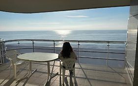 Apartamentos-Atico Pompeya I y II by Tucasanlaplaya